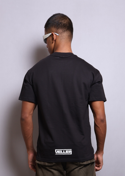 WHISKEY- OVERSIZED TSHIRT